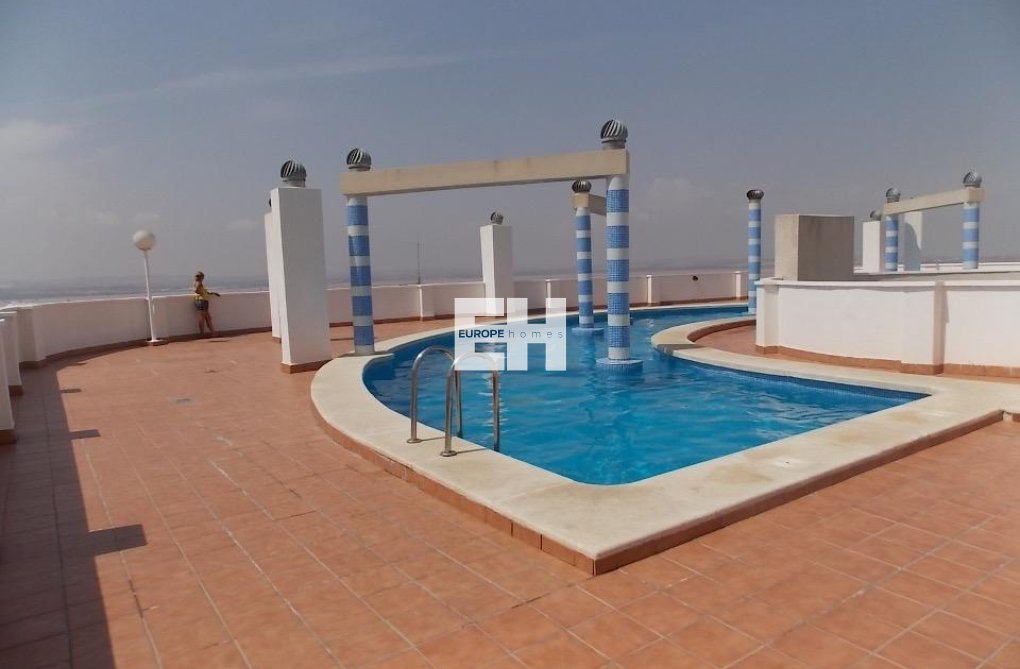 Segunda mano - Atico - Torrevieja