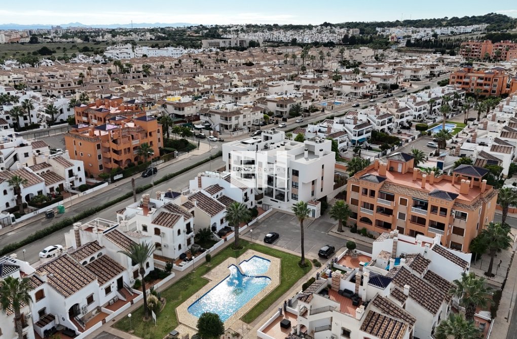 Segunda mano - Atico - Villamartin - Costa Blanca