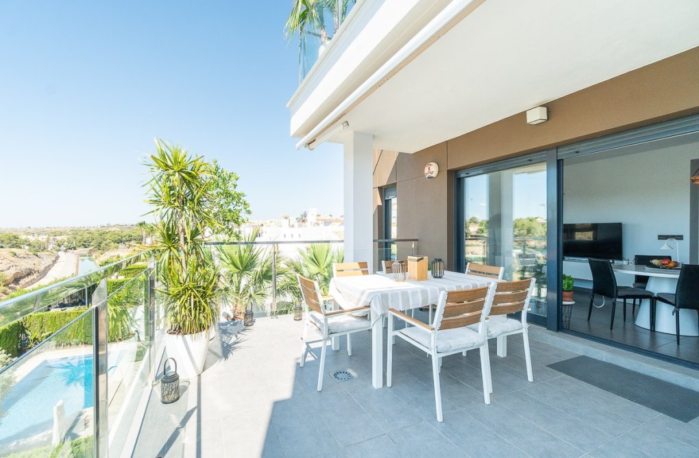 Segunda mano - Atico - Villamartin - Costa Blanca