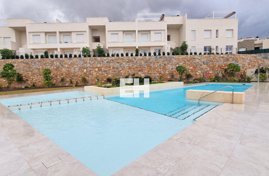 Segunda mano - Bungalow - Algorfa - Inland