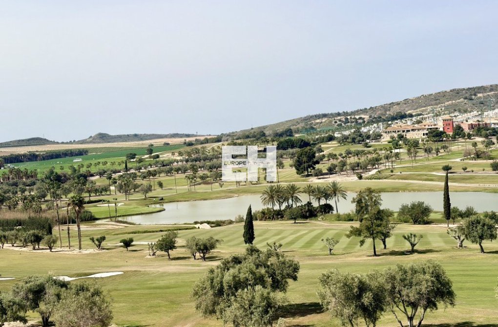 Segunda mano - Bungalow - Algorfa - Inland