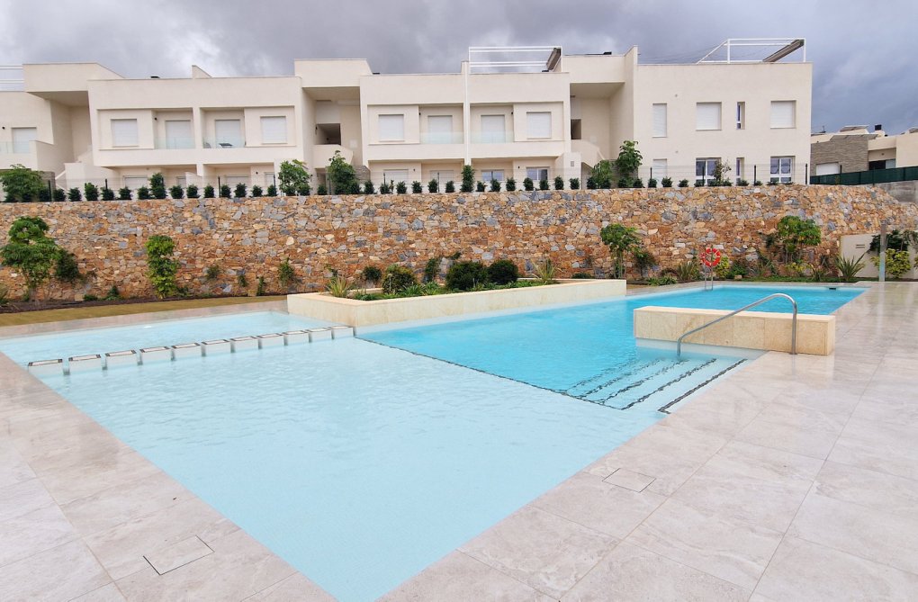 Segunda mano - Bungalow - Algorfa - Inland