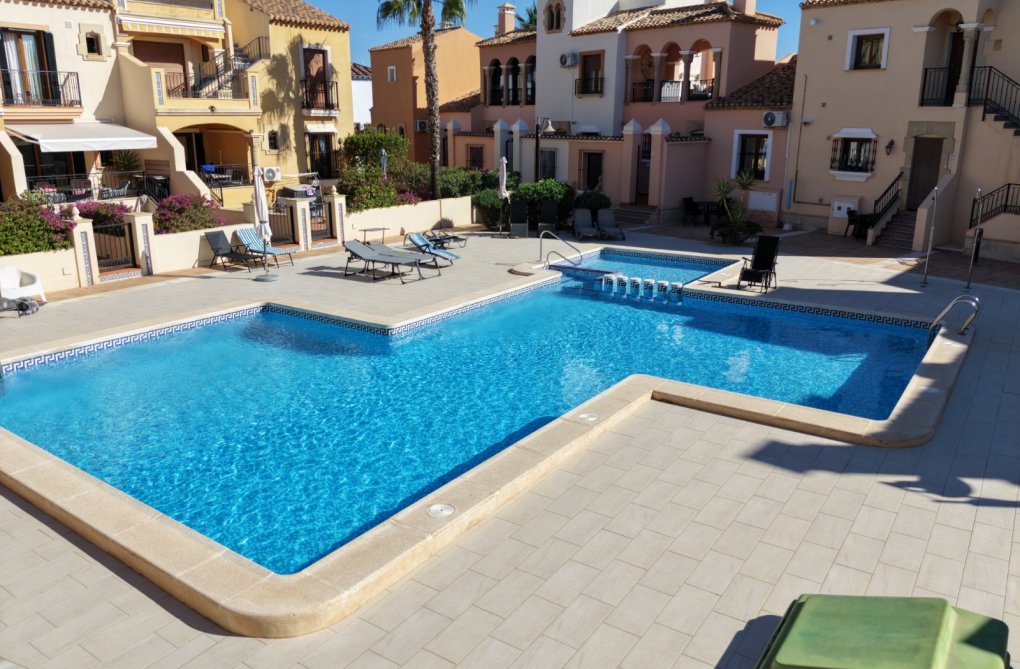 Segunda mano - Bungalow - Algorfa - Inland