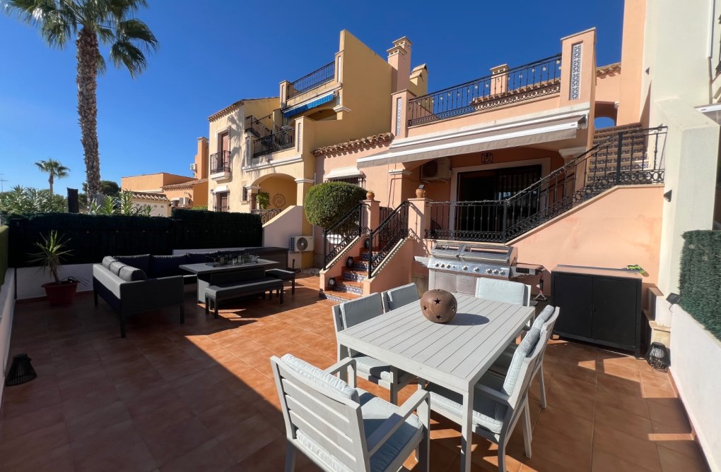 Segunda mano - Bungalow - Algorfa - Inland