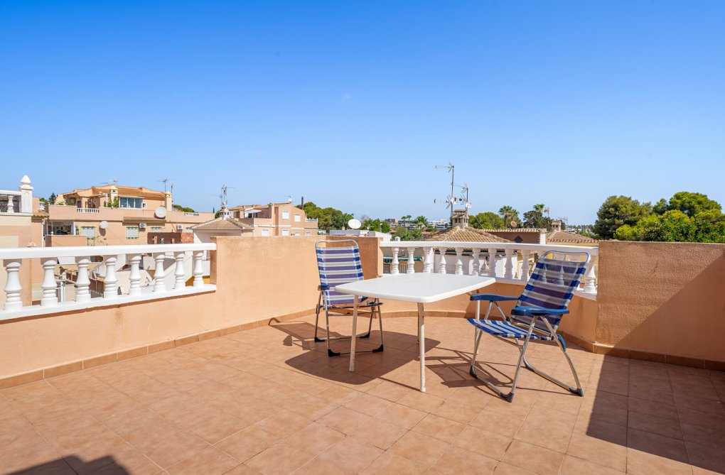 Segunda mano - Bungalow - Cabo Roig - Costa Blanca