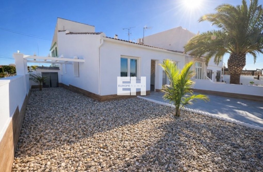 Segunda mano - Bungalow - Ciudad Quesada - Costa Blanca