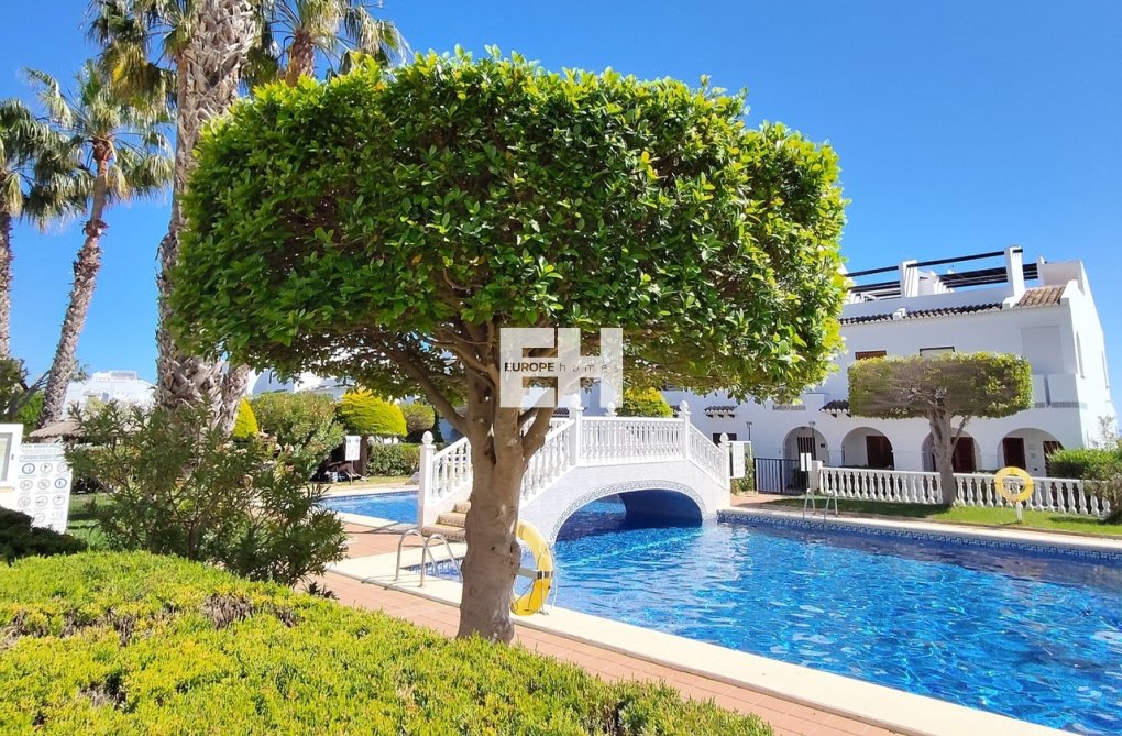Segunda mano - Bungalow - Ciudad Quesada - Costa Blanca