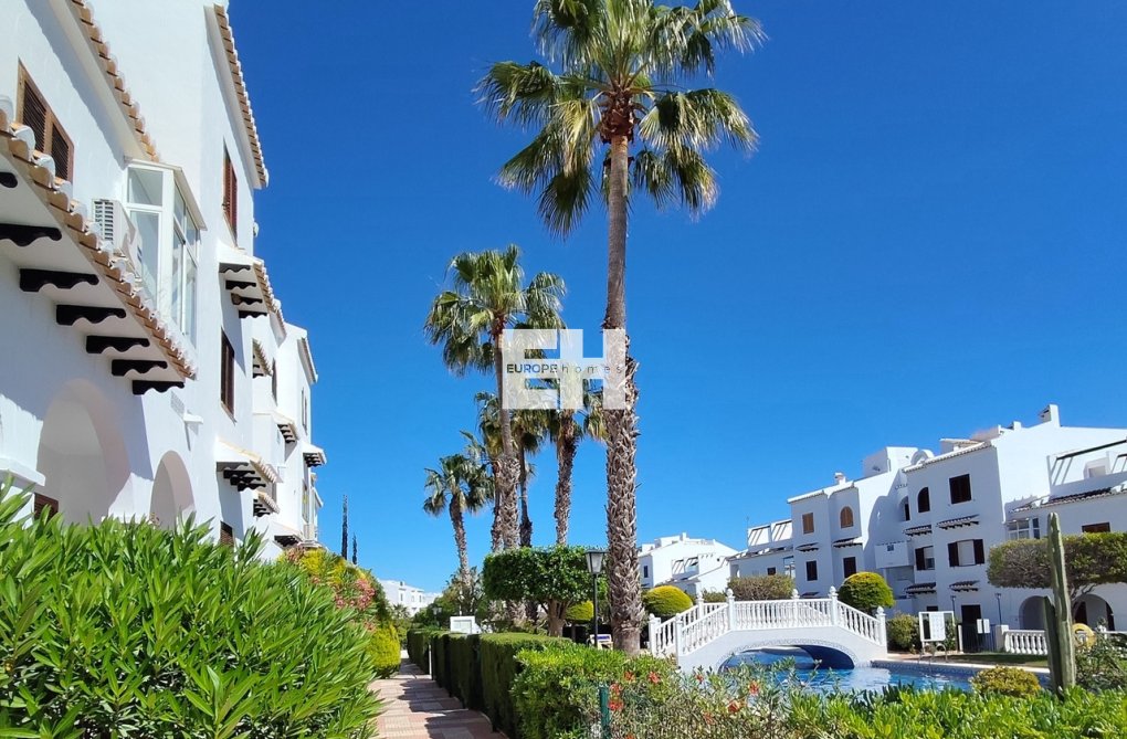 Segunda mano - Bungalow - Ciudad Quesada - Costa Blanca