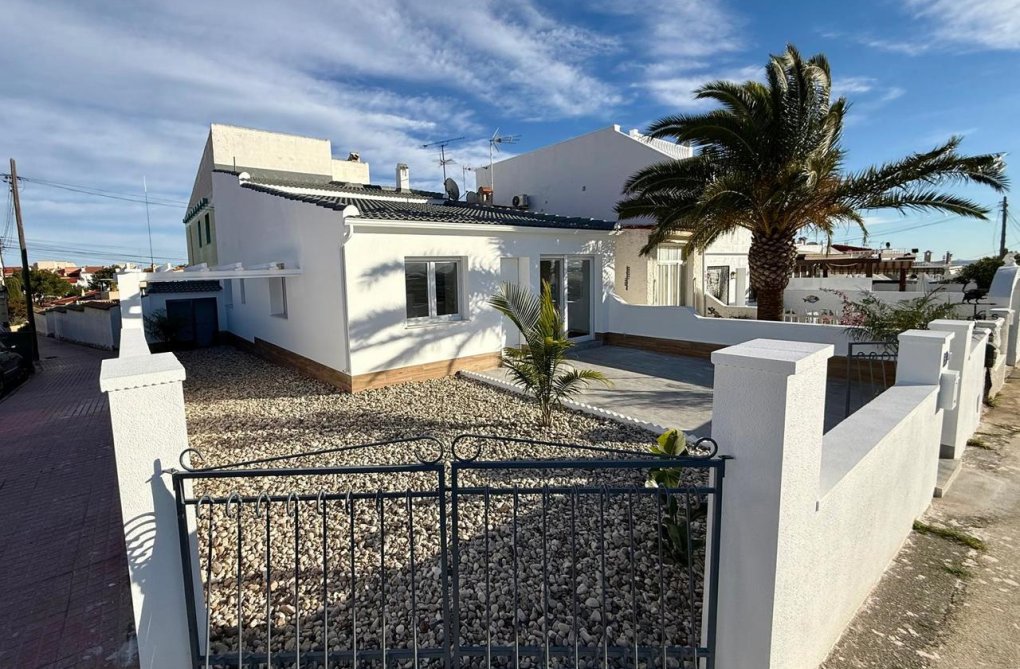 Segunda mano - Bungalow - Ciudad Quesada - Costa Blanca