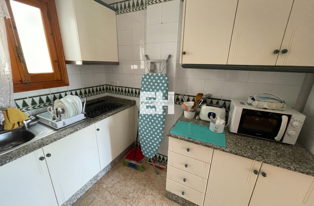 Segunda mano - Bungalow - La Mata - Costa Blanca