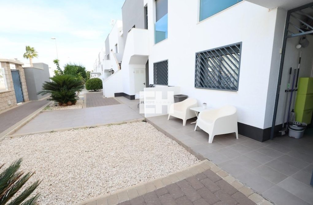 Segunda mano - Bungalow - Orihuela Costa - Costa Blanca