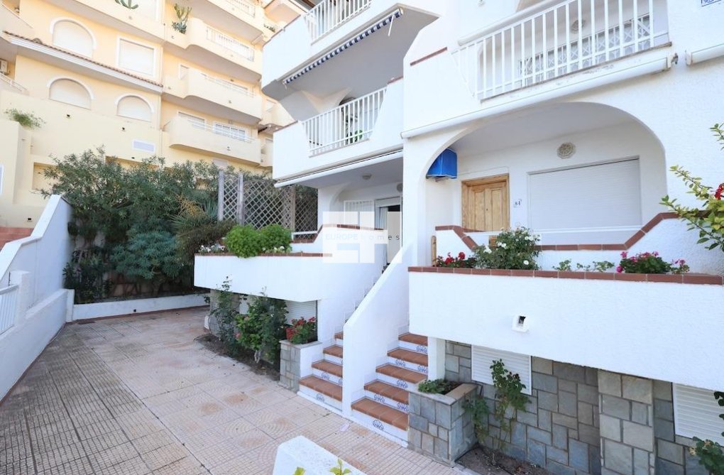 Segunda mano - Bungalow - Orihuela Costa - Costa Blanca