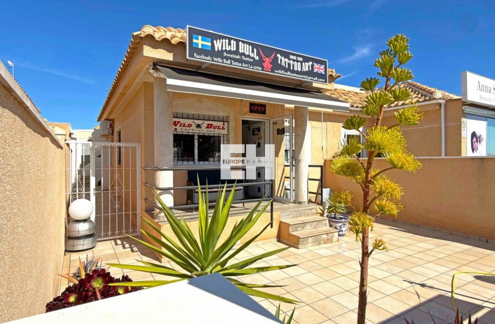 Segunda mano - Bungalow - Orihuela Costa - Costa Blanca