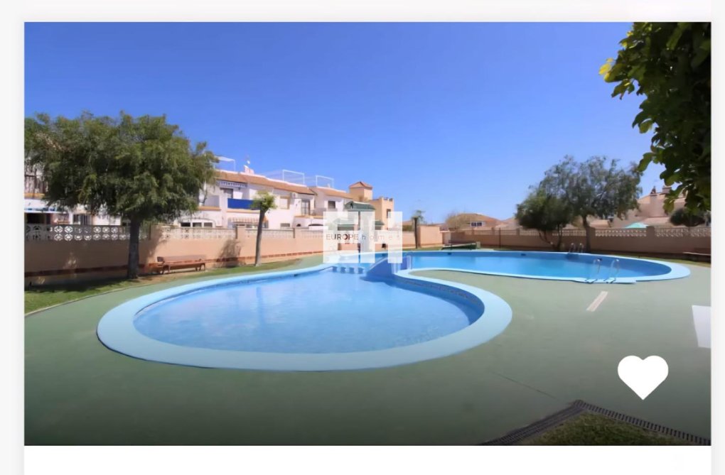 Segunda mano - Bungalow - Orihuela Costa - Costa Blanca