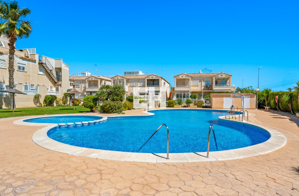 Segunda mano - Bungalow - Orihuela Costa - Costa Blanca