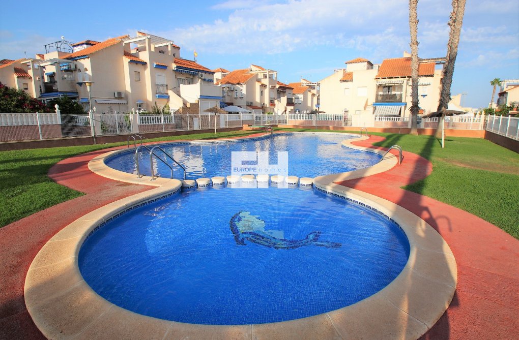 Segunda mano - Bungalow - Orihuela Costa - Costa Blanca