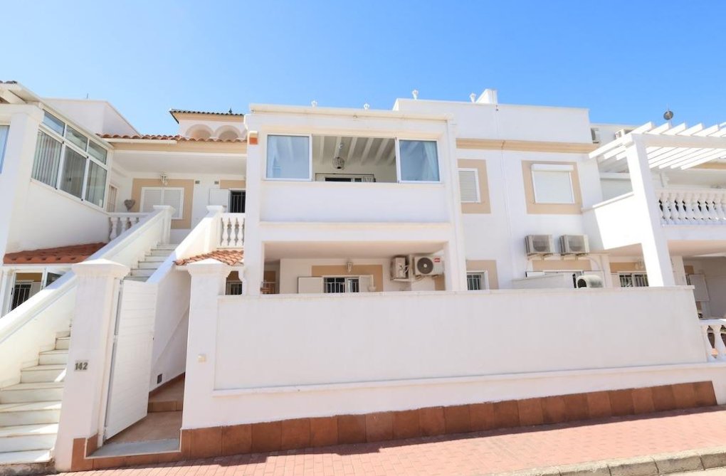 Segunda mano - Bungalow - Orihuela Costa - Costa Blanca