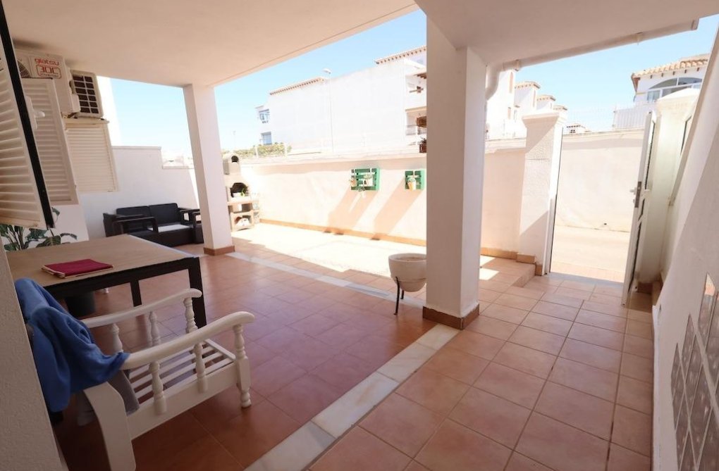 Segunda mano - Bungalow - Orihuela Costa - Costa Blanca