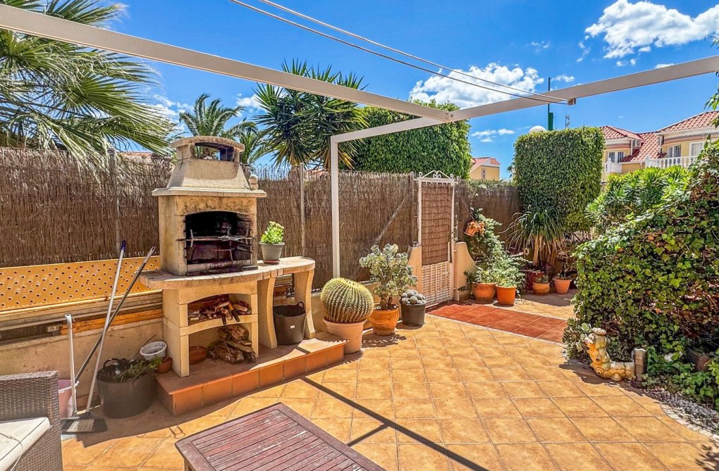 Segunda mano - Bungalow - Orihuela Costa - Costa Blanca
