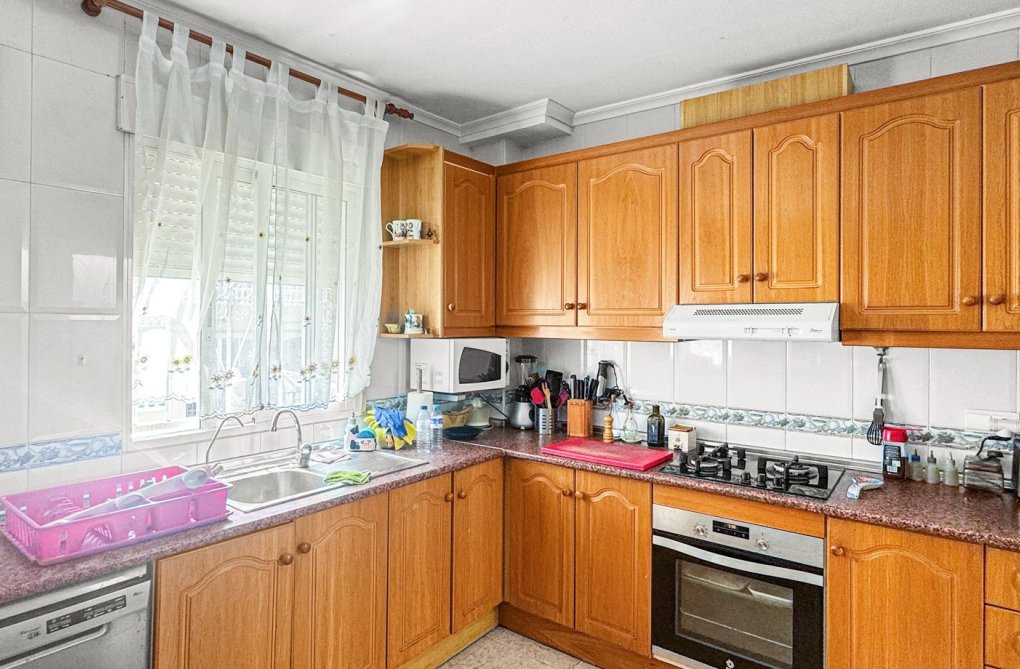Segunda mano - Bungalow - Orihuela Costa - Costa Blanca