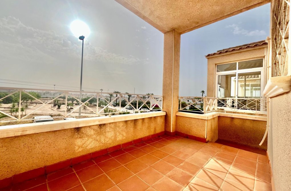 Segunda mano - Bungalow - Orihuela Costa - La Chismosa