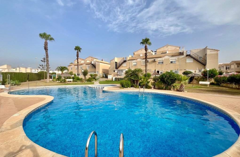 Segunda mano - Bungalow - Orihuela Costa - La Chismosa