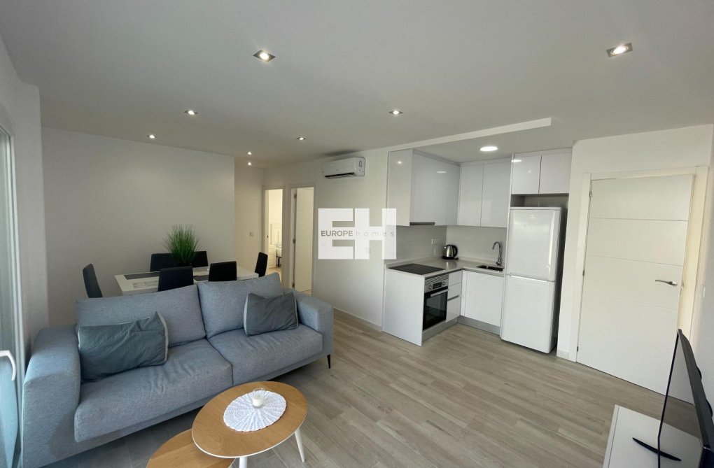 Segunda mano - Bungalow - Orihuela Costa - La Regia
