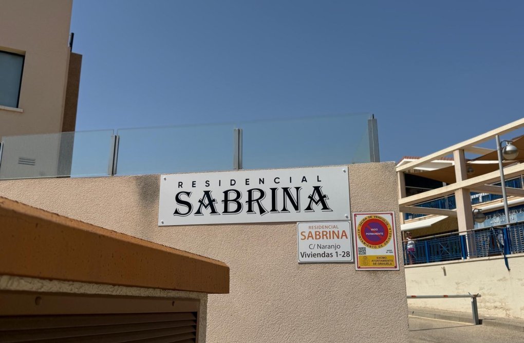 Segunda mano - Bungalow - Orihuela Costa - La Zenia