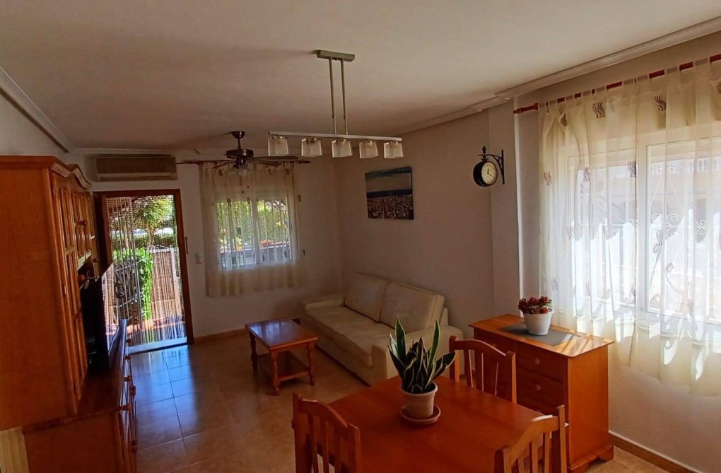 Segunda mano - Bungalow - Orihuela Costa - Los Almendros-la Florida