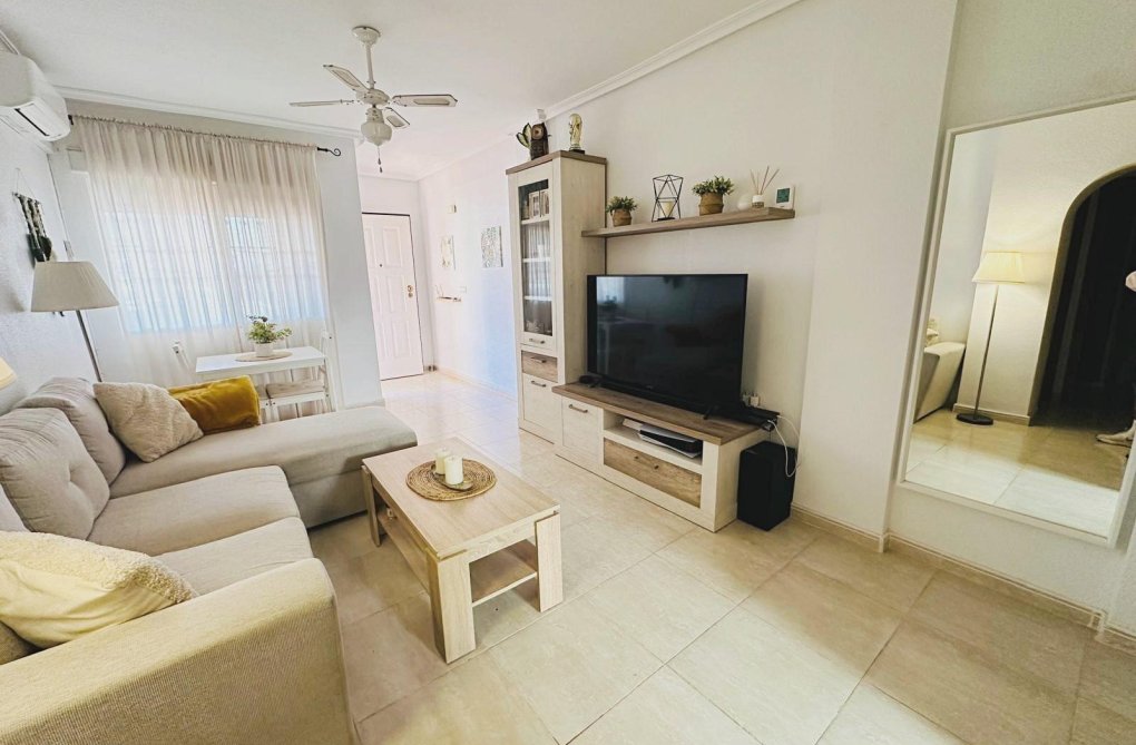 Segunda mano - Bungalow - Orihuela Costa - Los Altos