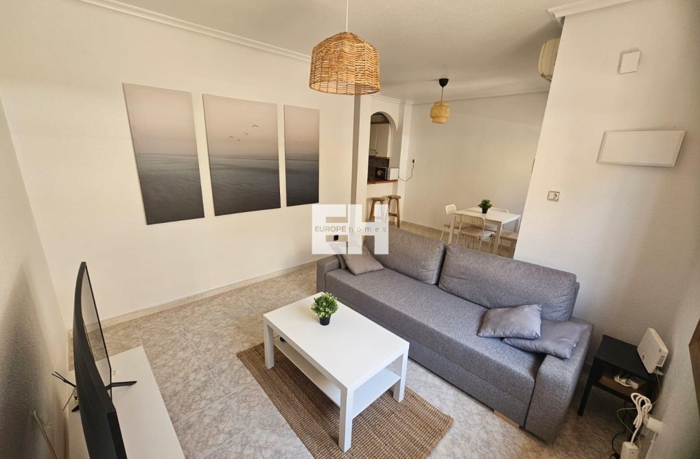 Segunda mano - Bungalow - Orihuela Costa - Playa Flamenca