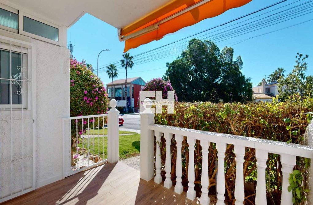 Segunda mano - Bungalow - Orihuela - Inland