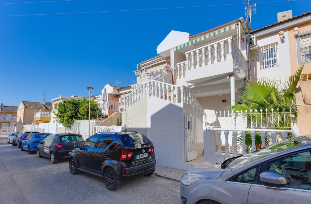 Segunda mano - Bungalow - San Pedro del Pinatar - Lo Pagán