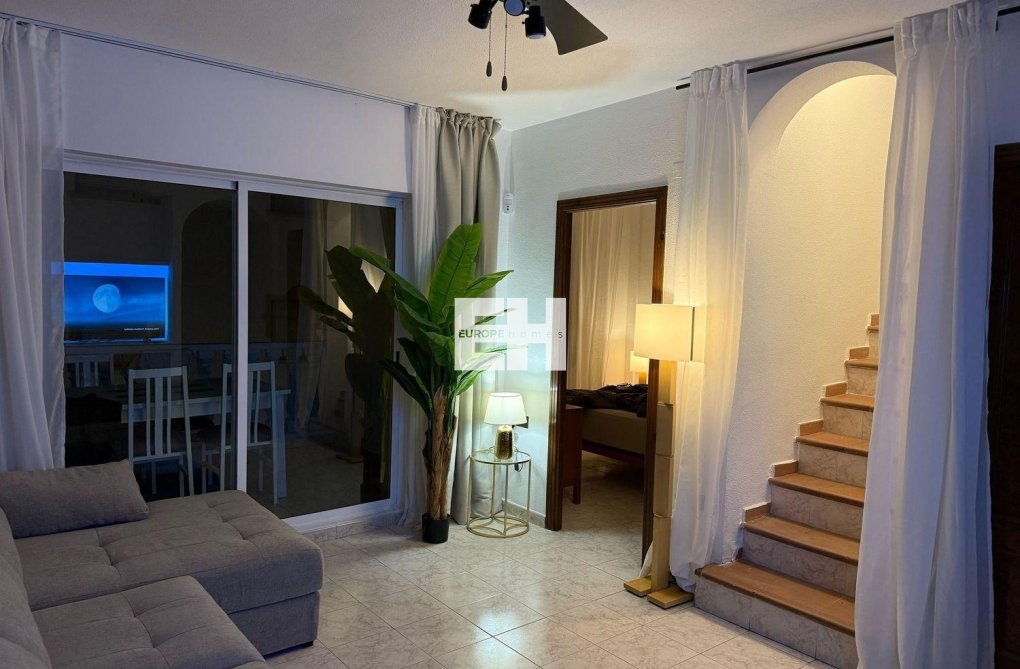 Segunda mano - Bungalow - Torrevieja - Cañada Del Molino