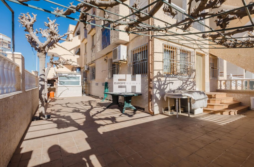 Segunda mano - Bungalow - Torrevieja - Costa Blanca