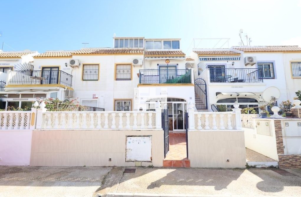 Segunda mano - Bungalow - Torrevieja - Costa Blanca