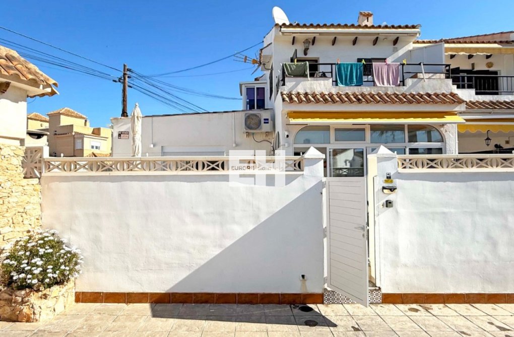 Segunda mano - Bungalow - Torrevieja - Costa Blanca