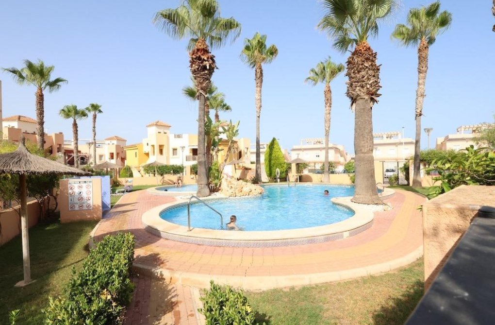 Segunda mano - Bungalow - Torrevieja - Costa Blanca