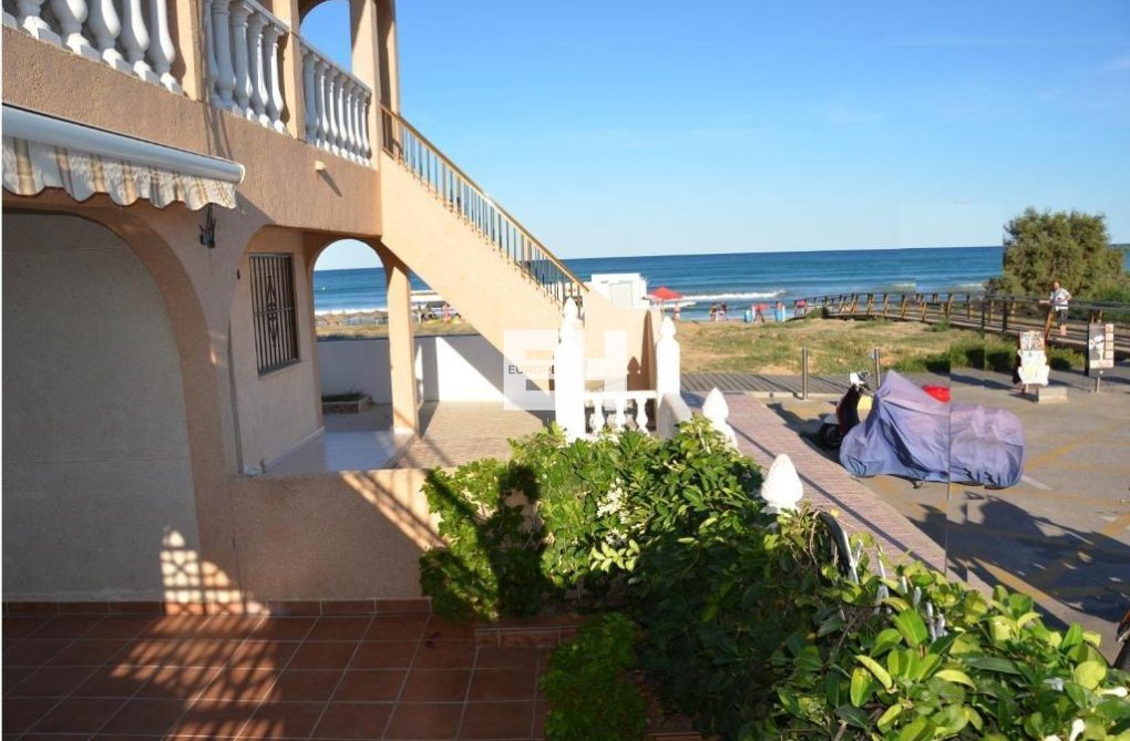 Segunda mano - Bungalow - Torrevieja - La Mata