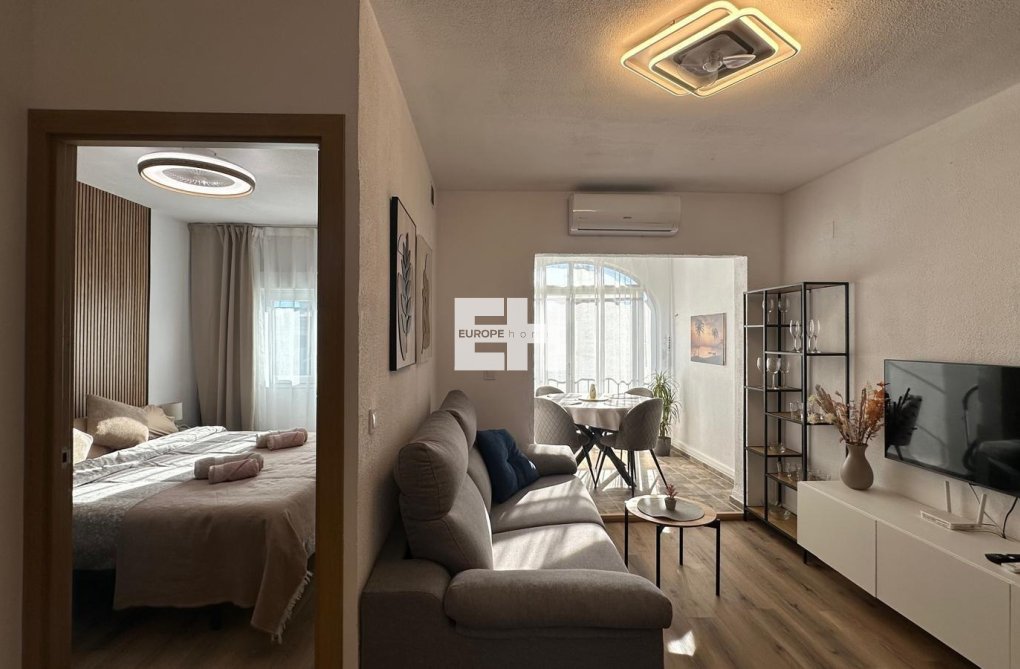 Segunda mano - Bungalow - Torrevieja - Los Balcones - Los Altos Del Edén