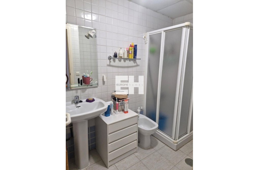 Segunda mano - Bungalow - Torrevieja - Playa de los Naúfragos