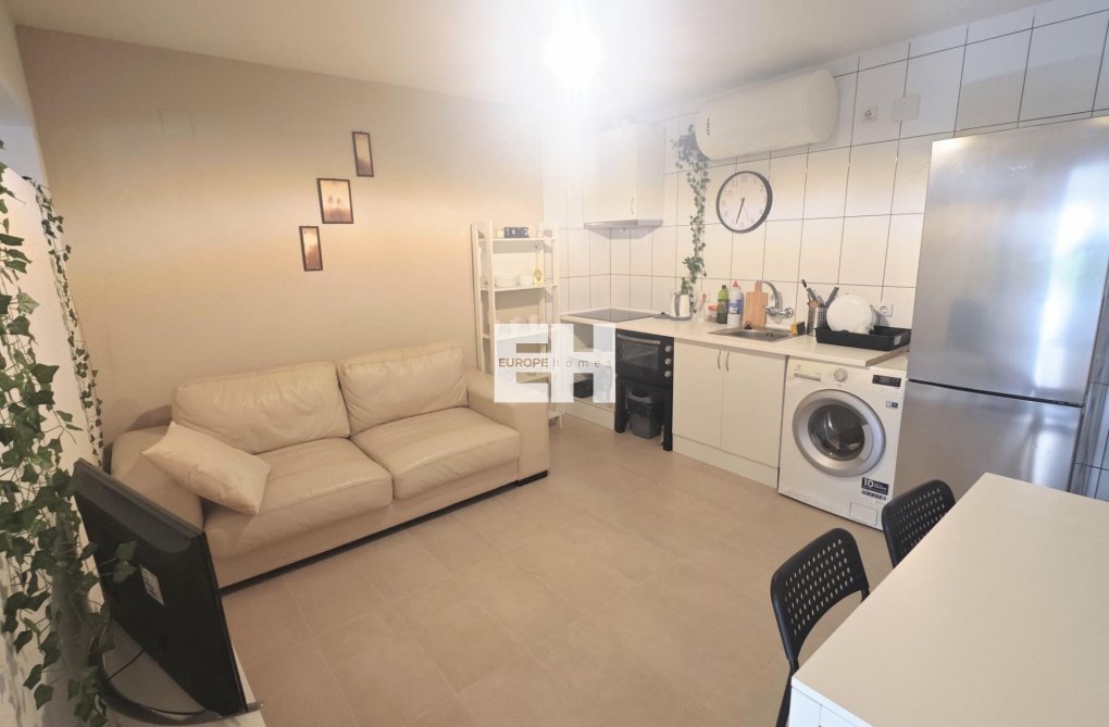 Segunda mano - Bungalow - Torrevieja - Playa del Cura