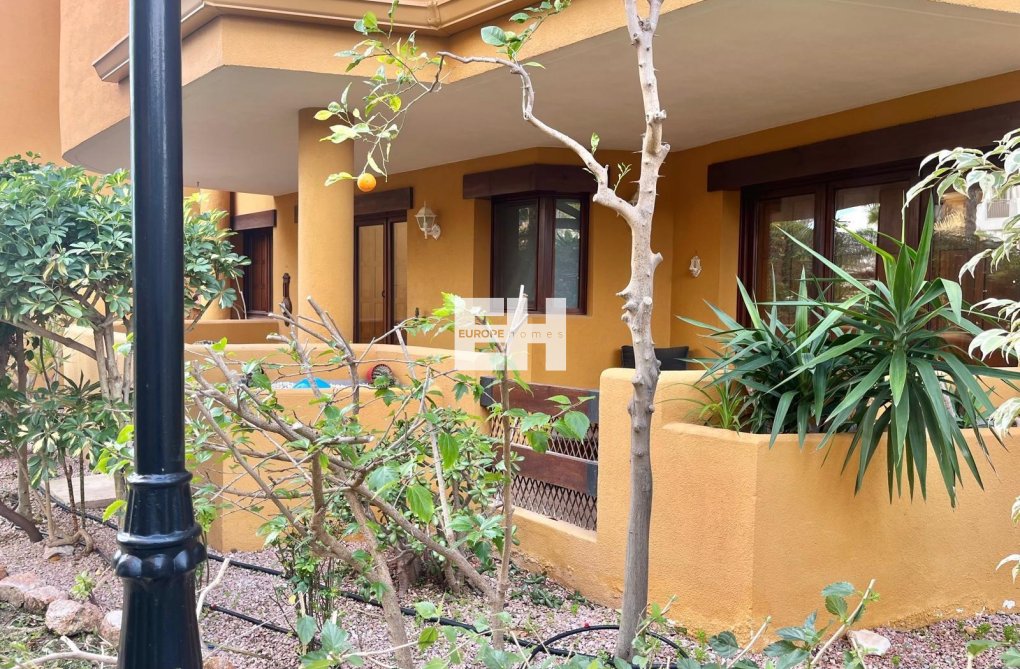 Segunda mano - Bungalow - Torrevieja - Punta Prima