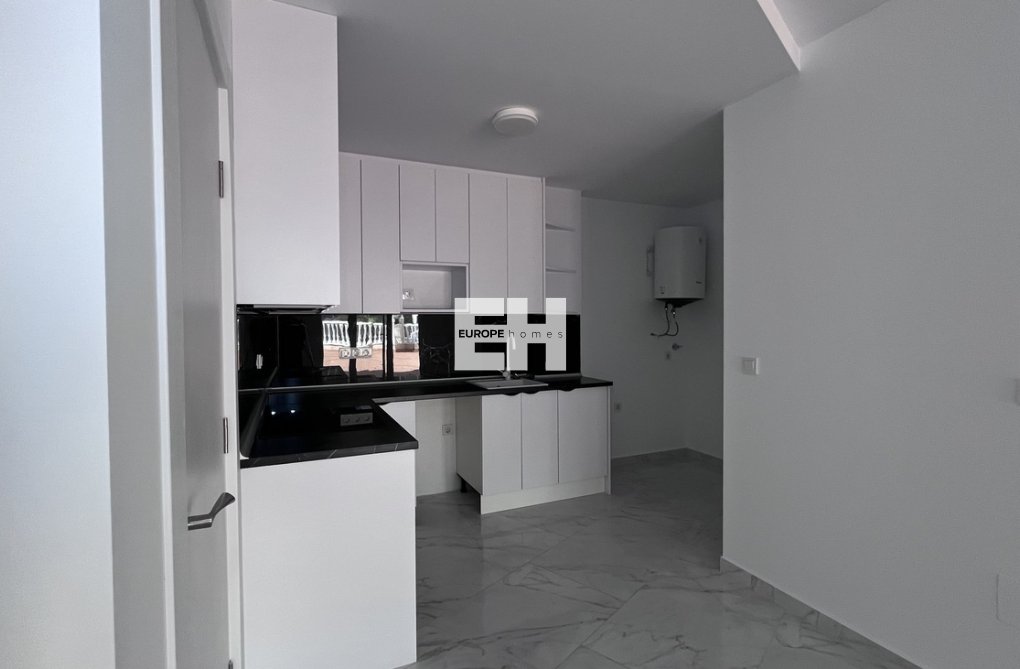 Segunda mano - Bungalow - Torrevieja