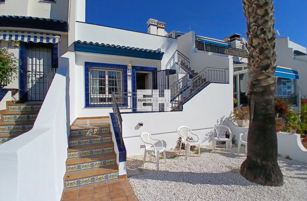 Segunda mano - Bungalow - Villamartin - Costa Blanca