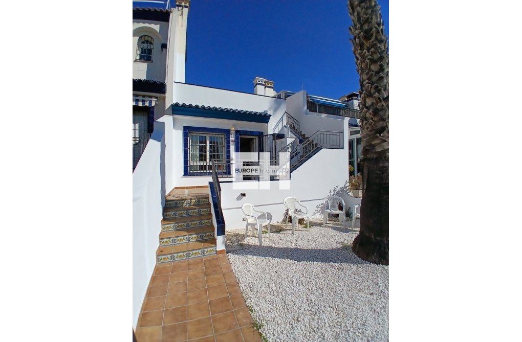 Segunda mano - Bungalow - Villamartin - Costa Blanca