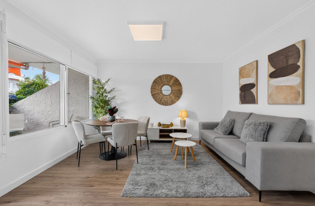 Segunda mano - Bungalow - Villamartin - Costa Blanca