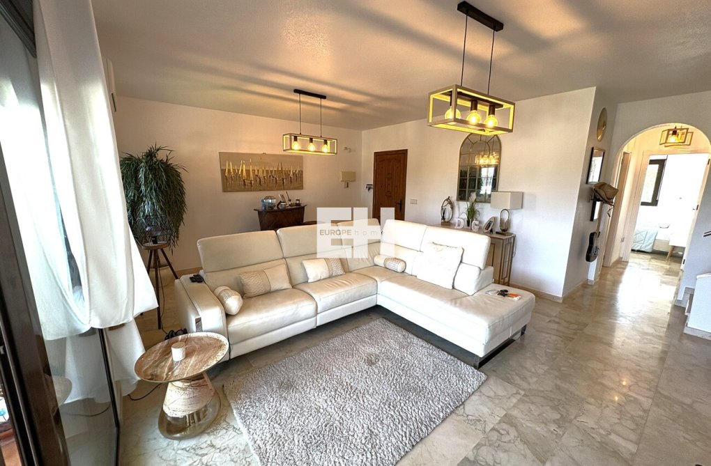 Segunda mano - Dúplex Ático  - Las Ramblas Golf - Costa Blanca