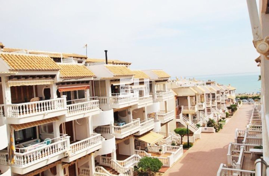 Segunda mano - Duplex - Guardamar del Segura - Benamor