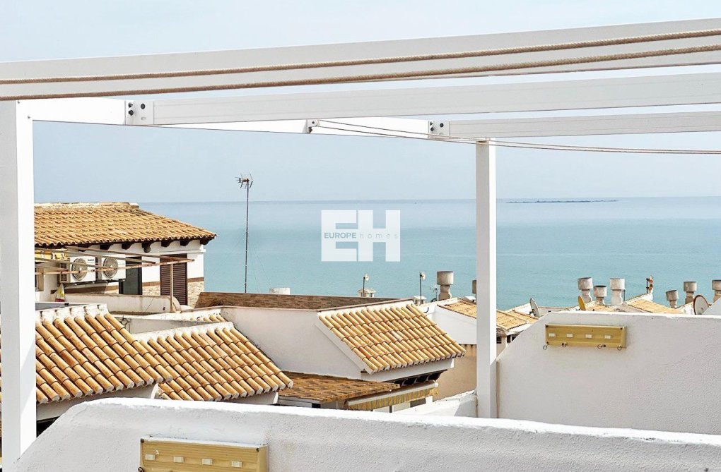 Segunda mano - Duplex - Guardamar del Segura - Benamor